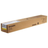  Original Sharp BP-GT 70 YA Toner gelb (ca. 24.000 Seiten) 